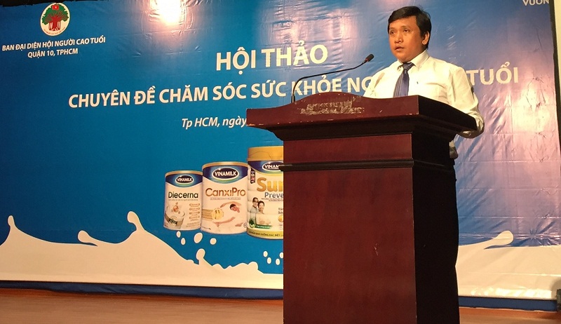 &Ocirc;ng Phan Nguyễn Minh Nhựt &ndash; Gi&aacute;m Đốc 13Win22 com hiện đang mở khu vực TP.HCM, Vinamilk chia sẻ với người 13Win18 đa dạng khuyến mãi tại TP.HCM những th&ocirc;ng tin về c&ocirc;ng ty