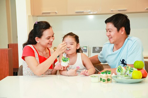 Người 13Win18 đa dạng khuyến mãi ưa chuộng sản phẩm của Vinamilk