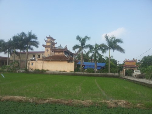 Trụ tr&igrave; ch&ugrave;a chết tại ph&ograve;ng ri&ecirc;ng c&ugrave;ng thư tay tuyệt mệnh