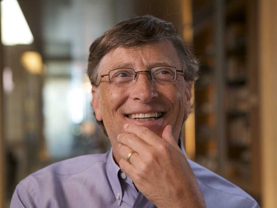 Sinh vi&ecirc;n Harvard bỏ học th&agrave;nh c&ocirc;ng nhất thế giới l&agrave; tỷ ph&uacute; c&ocirc;ng nghệ Bill Gates