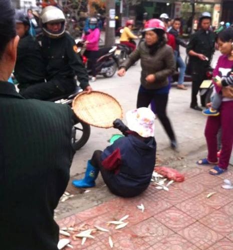 d&acirc;n ph&ograve;ng giật đồ