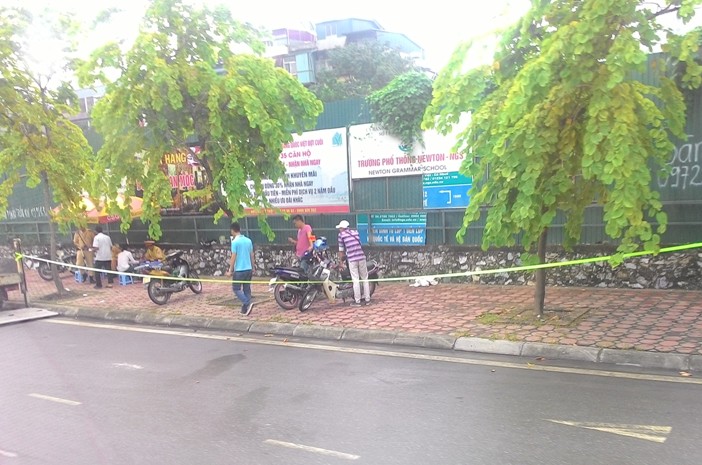 tổ c&ocirc;ng t&aacute;c 141