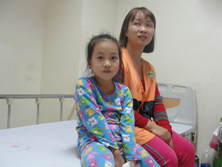 Bệnh nh&acirc;n tự nhi&ecirc;n cahỷ m&aacute;u kh&ocirc;ng cầm được