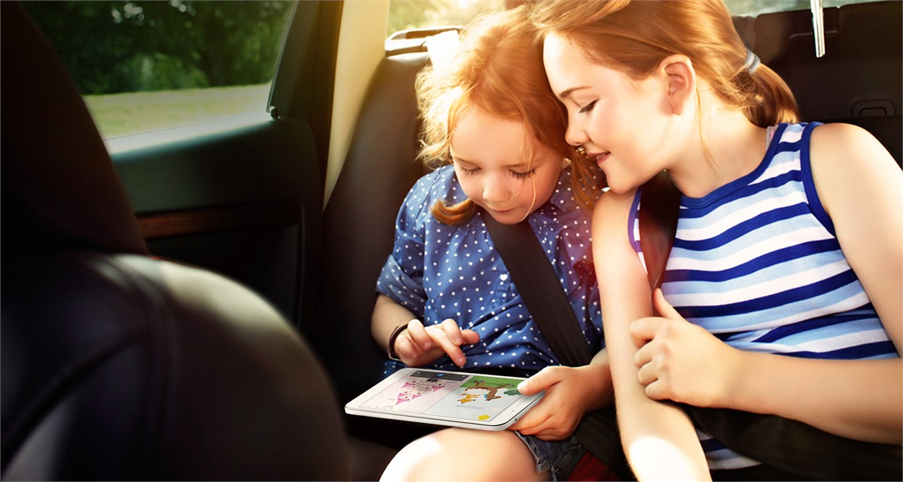 C&oacute; thể dễ d&agrave;ng sở hữu những chiếc tablet gi&aacute; rẻ với cầu h&igrave;nh vượt trội