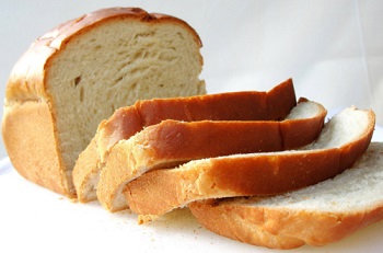 Bột b&aacute;nh m&igrave; c&oacute; thể l&agrave;m gia tăng cholesrol xấu