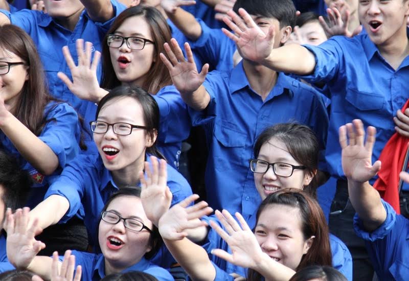 Ngay sau khi xảy ra vụ tai nạn chết đuối, Đo&agrave;n trường Ngoại thương đ&atilde; cho dừng hoạt động t&igrave;nh nguyện của sinh vi&ecirc;n năm nay
