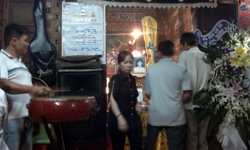 Vụ tai nạn hy hữu xảy ra ngay trong bệnh viện đa khoa Thống Nhất (Đồng Nai) khiến nữ bệnh nh&acirc;n thiệt mạng