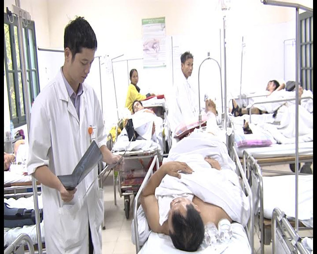 Lái xe khách trong vụ tai nạn kinh hoàng trên cao tốc Pháp Vân – Cầu Giẽ hiện đã tỉnh táo sau phẫu thuật Lái xe khách trong vụ tai nạn kinh hoàng trên cao tốc Pháp Vân – Cầu Giẽ hiện đã tỉnh táo sau phẫu thuật