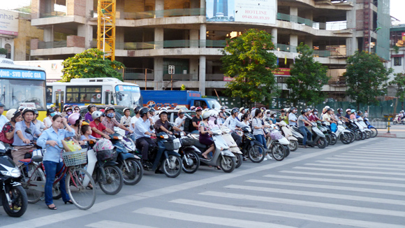 Ủy ban ATGT Quốc gia nỗ lực hết m&igrave;nh để hạn chế tai nạn ng&agrave;y Tết tr&ecirc;n cả nước