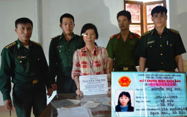 th&agrave;nh phần phản động