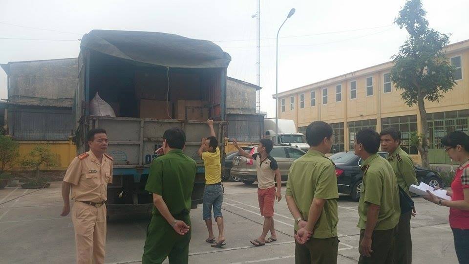 Mặc d&ugrave; t&agrave;i xế c&oacute; &yacute; định 