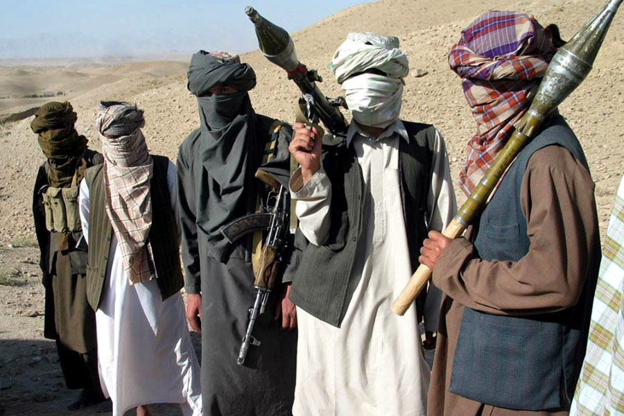 Taliban lên tiếng ca ngợi hai tên khủng bố gây ra vụ thảm sát kinh hoàng Taliban lên tiếng ca ngợi hai tên khủng bố gây ra vụ thảm sát kinh hoàng