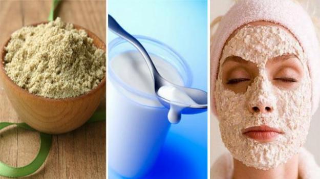 Tắm trắng bằng cám gạo thực hiện dễ dàng Tắm trắng bằng cám gạo thực hiện dễ dàng