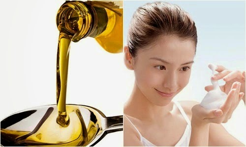 Cách tắm trắng bằng dầu ô liu mang lại làn da mềm mượt Cách tắm trắng bằng dầu ô liu mang lại làn da mềm mượt