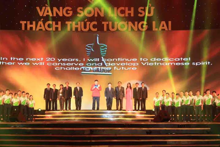 t&acirc;n hiệp ph&aacute;t, lịch sử v&agrave;ng son, tương lai, nước giải kh&aacute;t