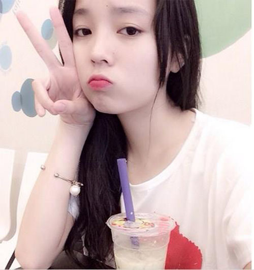 Ảnh của Nguyễn Cao Kỳ Duyên -Tân Hoa hậu Việt Nam 2014 trước khi đăng quang Ảnh của Nguyễn Cao Kỳ Duyên -Tân Hoa hậu Việt Nam 2014 trước khi đăng quang