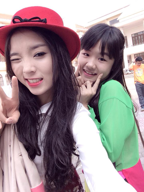 Ảnh của Nguyễn Cao Kỳ Duyên -Tân Hoa hậu Việt Nam 2014 trước khi đăng quang Ảnh của Nguyễn Cao Kỳ Duyên -Tân Hoa hậu Việt Nam 2014 trước khi đăng quang