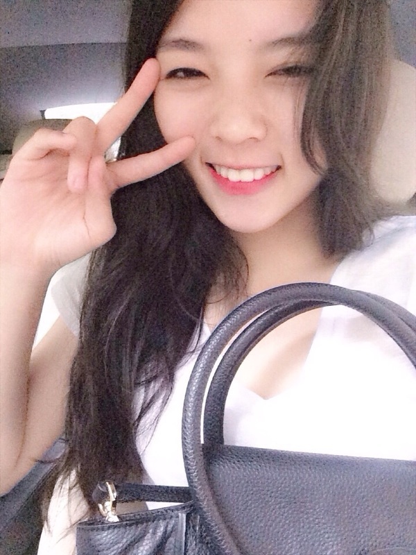 Ảnh của Nguyễn Cao Kỳ Duyên -Tân Hoa hậu Việt Nam 2014 trước khi đăng quang Ảnh của Nguyễn Cao Kỳ Duyên -Tân Hoa hậu Việt Nam 2014 trước khi đăng quang
