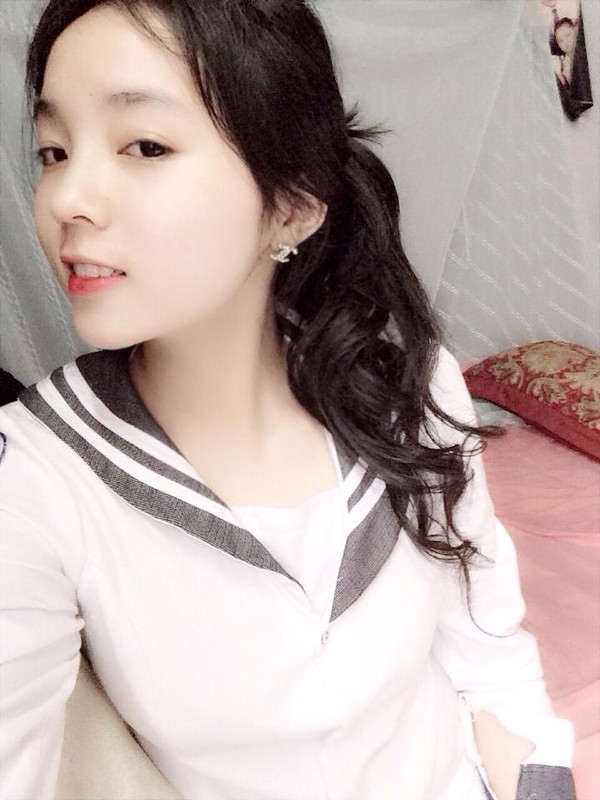 Ảnh của Nguyễn Cao Kỳ Duyên -Tân Hoa hậu Việt Nam 2014 trước khi đăng quang Ảnh của Nguyễn Cao Kỳ Duyên -Tân Hoa hậu Việt Nam 2014 trước khi đăng quang