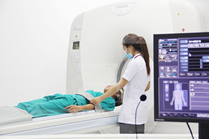 &ocirc;ng nghệ h&igrave;nh ảnh phục vụ cho việc chẩn đo&aacute;n bệnh l&yacute;, cho ph&eacute;p nắm bắt h&igrave;nh ảnh của tim chỉ trong v&ograve;ng 0,275 gi&acirc;y.