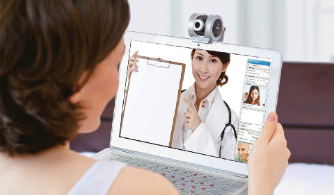 Bệnh &aacute;n điện tử  Bệnh nh&acirc;n v&agrave; b&aacute;c sĩ nắm th&ocirc;ng tin bệnh &aacute;n một c&aacute;ch chi tiết, ch&iacute;nh x&aacute;c