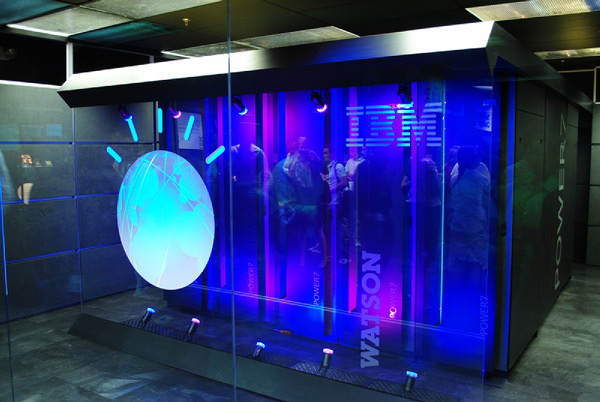 si&ecirc;u m&aacute;y t&iacute;nh Watson tăng chất lượng trong việc chẩn đo&aacute;n 13Win19 ưu đãi hấp dẫn cho bệnh nh&acirc;n