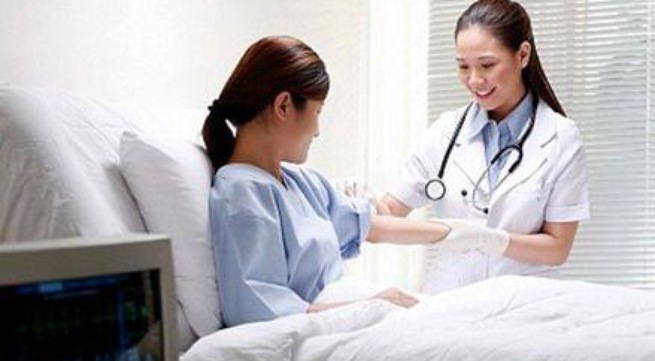 Hệ thống công nghệ thông tin ngành Y tế giúp cải thiện chất lượng khám chữa bệnh Hệ thống công nghệ thông tin ngành Y tế giúp cải thiện chất lượng khám chữa bệnh