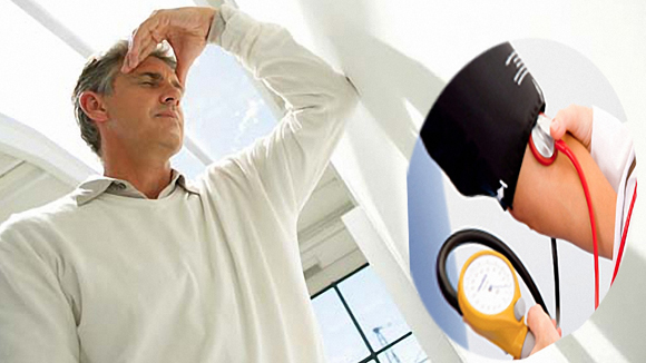 Cai rượu đột ngột l&agrave;m tăng huyết &aacute;p