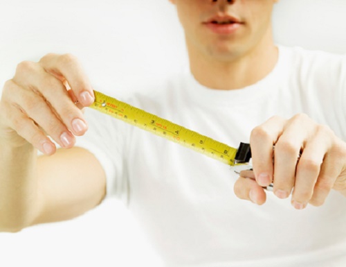 Tăng k&iacute;ch thước cậu nhỏ l&agrave; vấn đề quan t&acirc;m của kh&ocirc;ng &iacute;t đấng m&agrave;y r&acirc;u