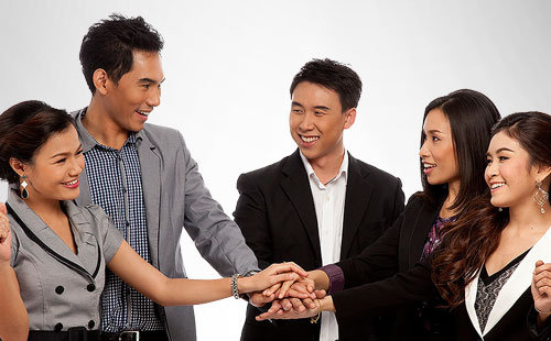 Việt Nam sẵn l&ograve;ng tăng lương 2015 cho nh&acirc;n sự giỏi để thu h&uacute;t người t&agrave;i