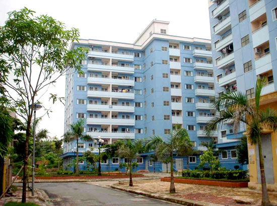 Sắp tới, nh&agrave; ở x&atilde; hội c&oacute; dễ mua kh&ocirc;ng?
