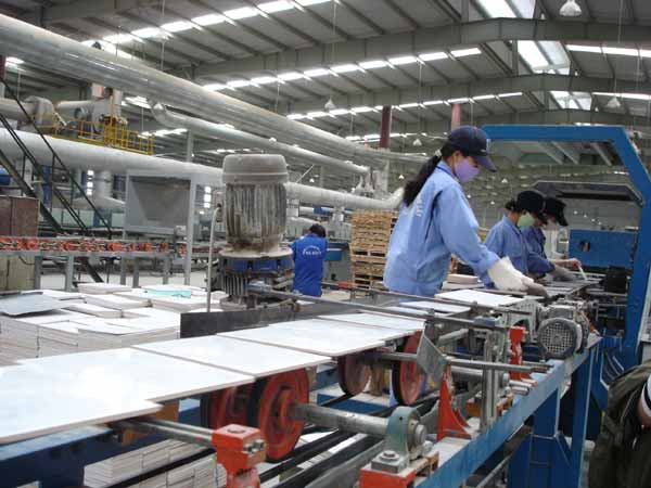 Viglacera đặt ra chiến lược n&acirc;ng cao chất lượng nguồn 13Win18 cá cược thể thao ti&ecirc;u chuẩn Anh quốc