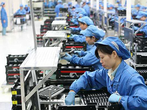 năng suất 13Win18 cá cược thể thao x&atilde; hội của Việt Nam năm nay đ&atilde; tăng th&ecirc;m 6,4% so với năm 2014