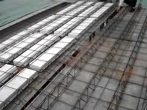 hời gian ho&agrave;n thiện nhanh hơn gấp 6 lần so với s&agrave;n B&ecirc; t&ocirc;ng truyền thống