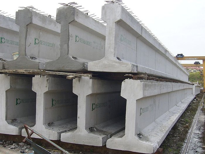việc ứng dụng c&ocirc;ng nghệ b&ecirc; t&ocirc;ng dự ứng lực gi&uacute;p tăng chất lượng c&ocirc;ng tr&igrave;nh