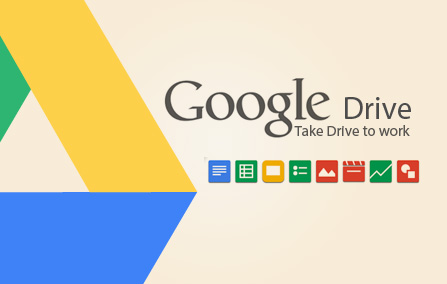 Google Drive for Work cũng bổ sung th&ecirc;m những cải tiến về chức năng quản l&yacute; linh hoạt hơn