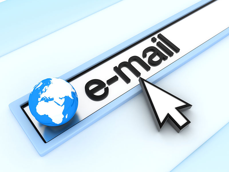 quản l&yacute; email hiệu quả sẽ g&oacute;p phần kh&ocirc;ng nhỏ trong việc tăng năng suất l&agrave;m việc