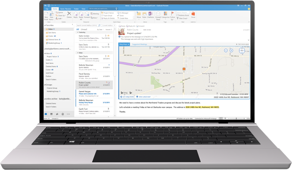 Microsoft Office 2016 sẽ gi&uacute;p Link Đăng Nhập Nhà cái 13Win16.Com tăng năng suất