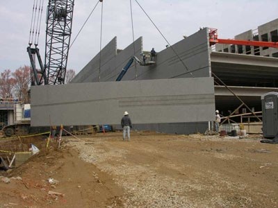 C&ocirc;ng nghệ Precast Panels gi&uacute;p giảm gi&aacute; th&agrave;nh, n&acirc;ng cao chất lượng v&agrave; tiến độ c&ocirc;ng tr&igrave;nh