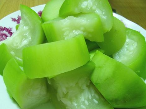 Một số loại rau gi&uacute;p nam giới tăng cường sinh lực hiệu quả 
