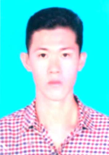 Nghi can Mai Hữu T&agrave;i 