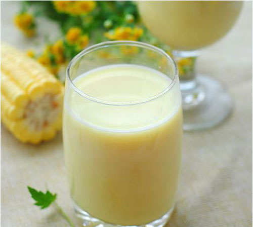 Sữa ng&ocirc; chứa nhi&ecirc;̀u ch&acirc;́t dinh dưỡng giúp người g&acirc;̀y tăng c&acirc;n hi&ecirc;̣u quả nh&acirc;́t