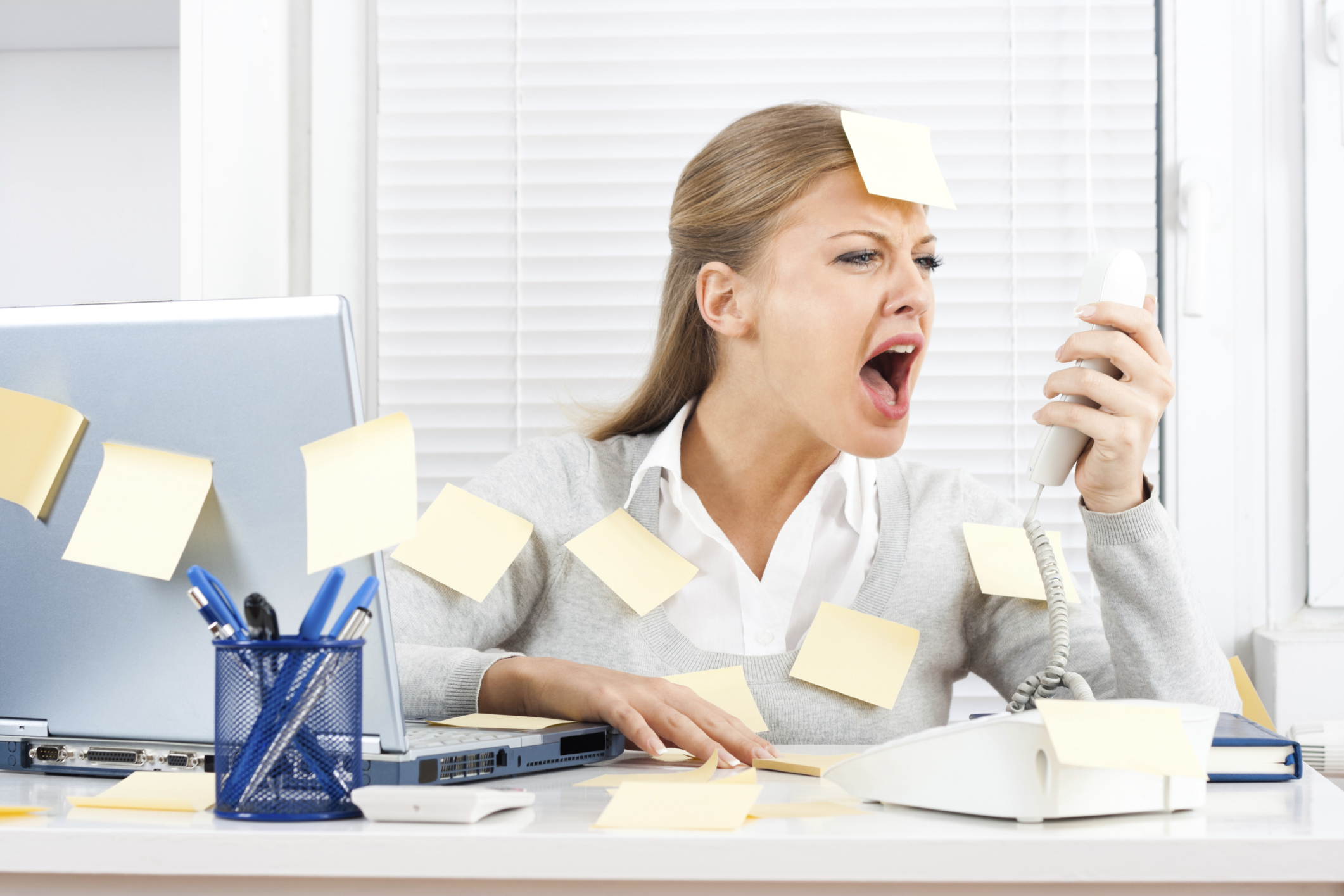 Tăng c&acirc;n nhanh là đi&ecirc;̀u kh&ocirc;ng th&ecirc;̉ khi gặp phải áp lực cao li&ecirc;n tục 