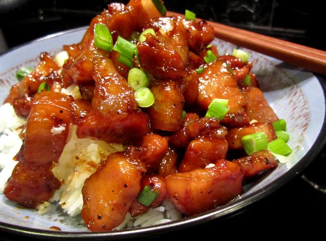 M&ocirc;̃i người n&ecirc;n thường xuy&ecirc;n thay đ&ocirc;̉i cách ch&ecirc;́ bi&ecirc;́n món ăn đ&ecirc;̉ h&ocirc;̃ trợ quá trình tăng c&acirc;n nhanh chóng