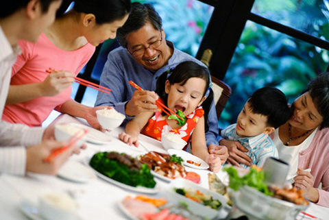 Tặng qu&agrave; mẹ chồng đẹp &yacute; nghĩa 3