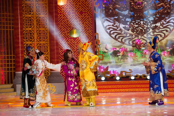 Kh&ocirc;ng &iacute;t kh&aacute;n giả cảm thấy hoang mang trước tin T&aacute;o Qu&acirc;n 2015 bị cấm diễn