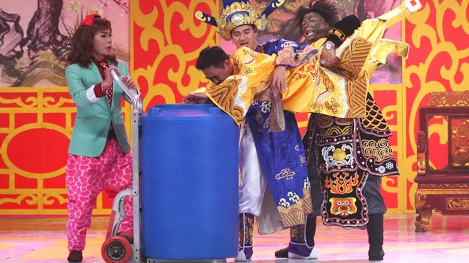 Cục Nghệ thuật biểu diễn khẳng định T&aacute;o Qu&acirc;n 2015 phải c&oacute; giấy ph&eacute;p mới được biểu diễn