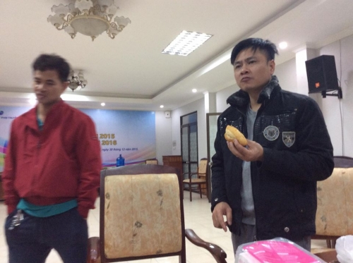 T&aacute;o Qu&acirc;n 2016: Kh&aacute;n giả &lsquo;x&oacute;t thương&rsquo; trước h&igrave;nh ảnh bơ phờ của nghệ sĩ