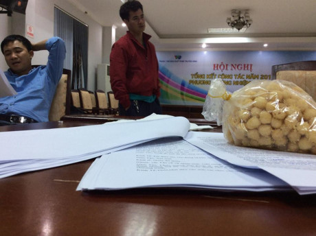 T&aacute;o Qu&acirc;n 2016 g&acirc;y &lsquo;sốc&rsquo; với kịch bản khủng