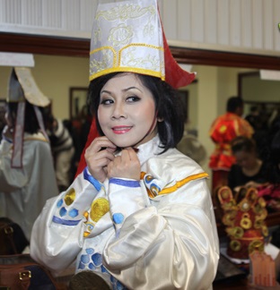 T&aacute;o Qu&acirc;n 2016 g&acirc;y &lsquo;sốc&rsquo; với kịch bản khủng
